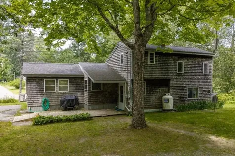 332 West Street Rockport ME 04856