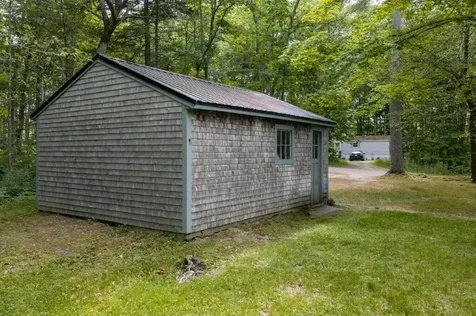 332 West Street Rockport ME 04856