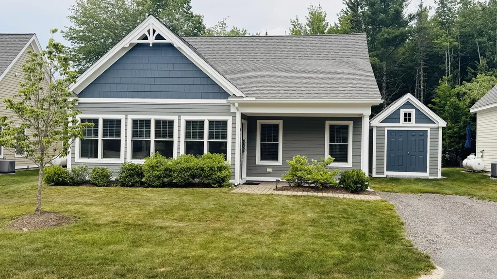 55 Frontier Way Arundel ME 04046