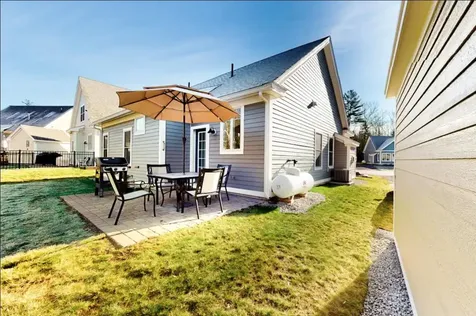 55 Frontier Way Arundel ME 04046