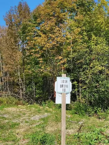 Lot 7 Brown Road Oakfield ME 04763