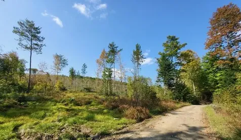 Lot 7 Brown Road Oakfield ME 04763