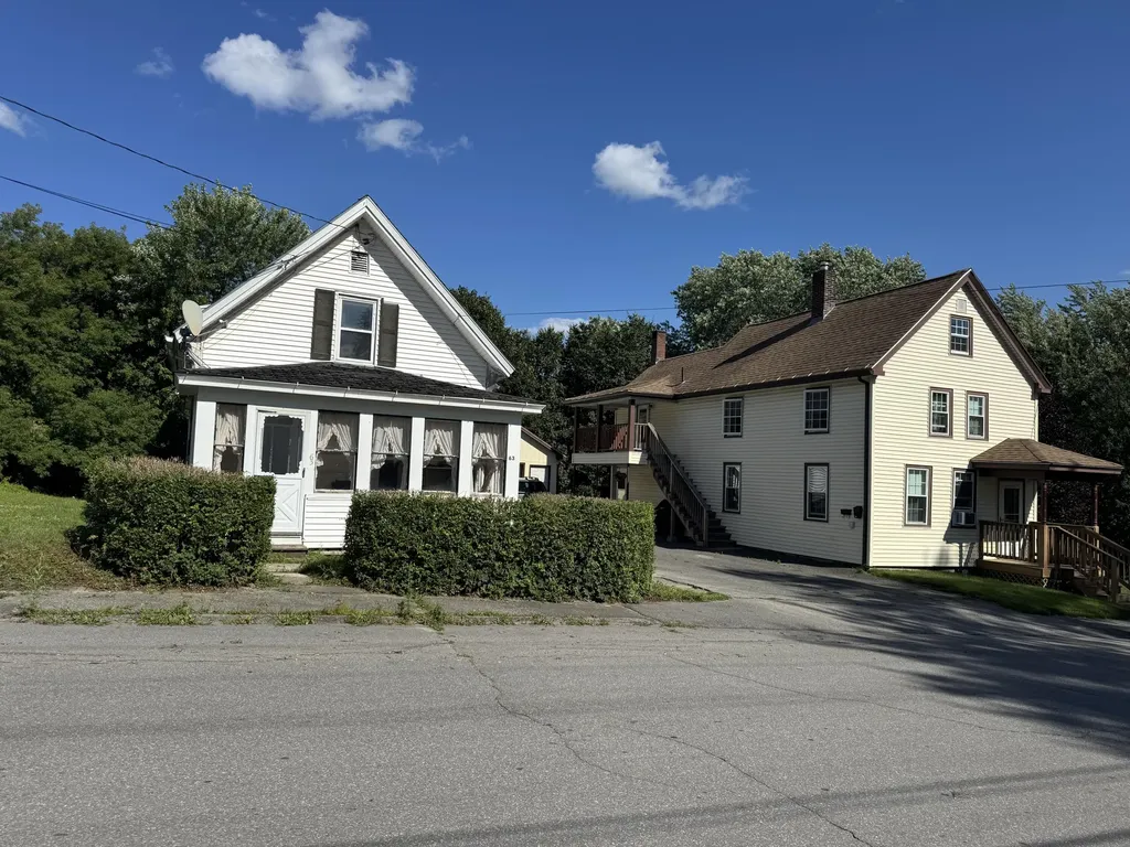 63 Washington Street Augusta ME 04330