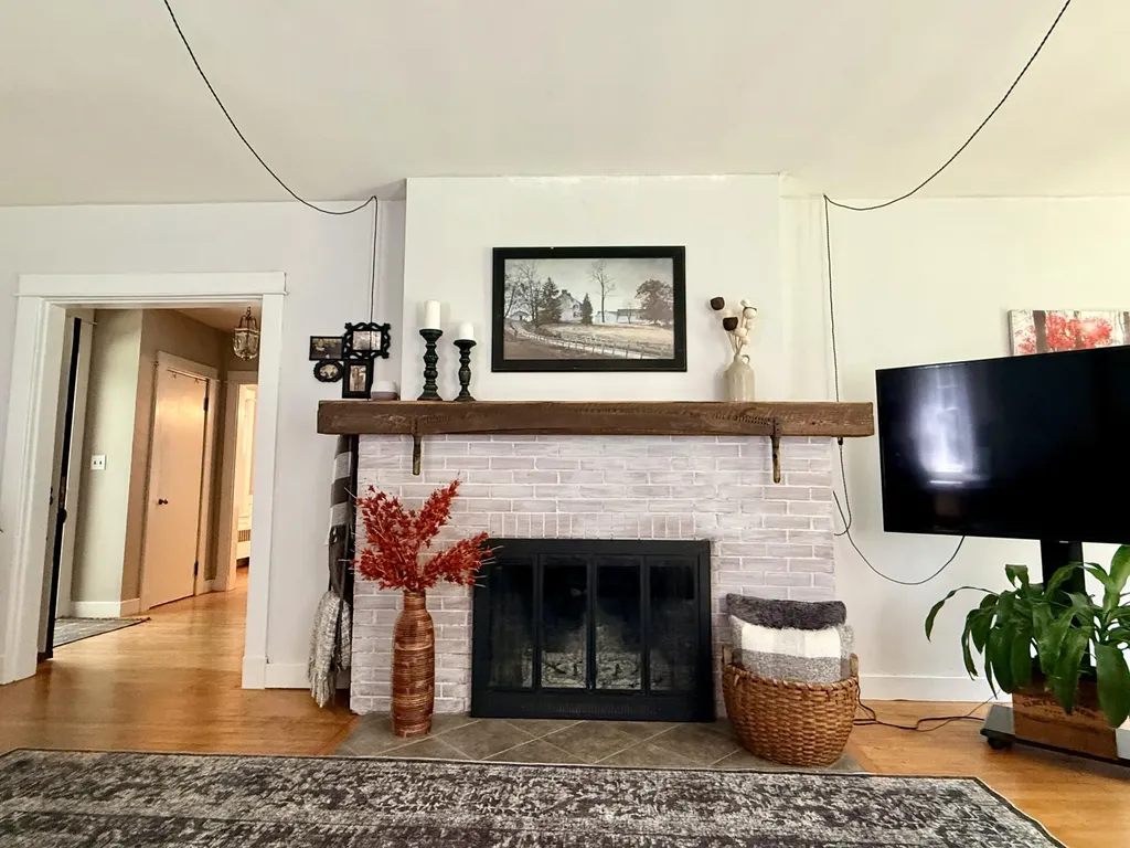 269 Main Street Lincoln ME 04457
