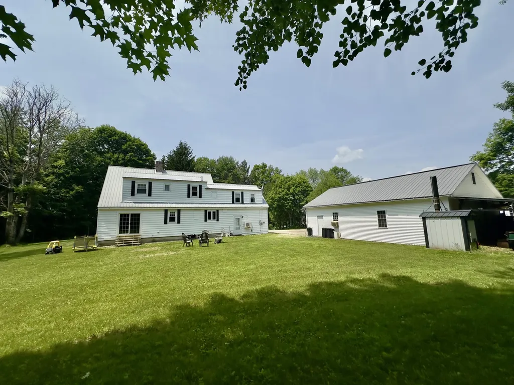 269 Main Street Lincoln ME 04457