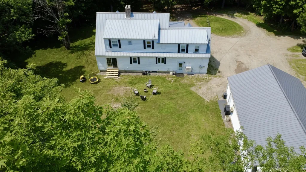 269 Main Street Lincoln ME 04457