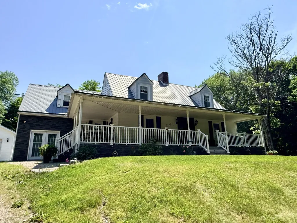 269 Main Street Lincoln ME 04457