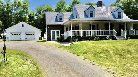 269 Main Street Lincoln ME 04457