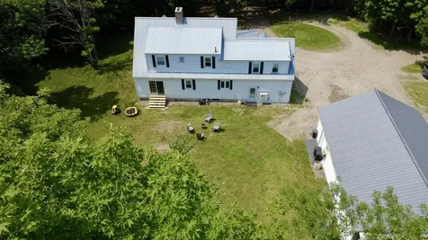 269 Main Street Lincoln ME 04457