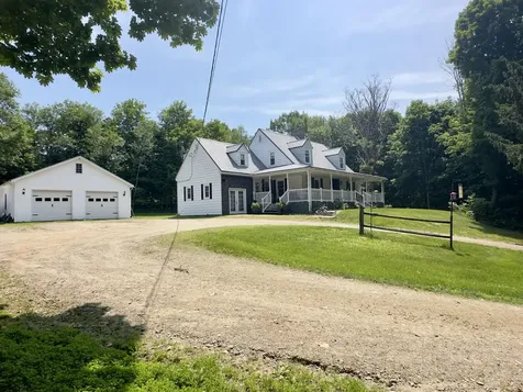 269 Main Street Lincoln ME 04457