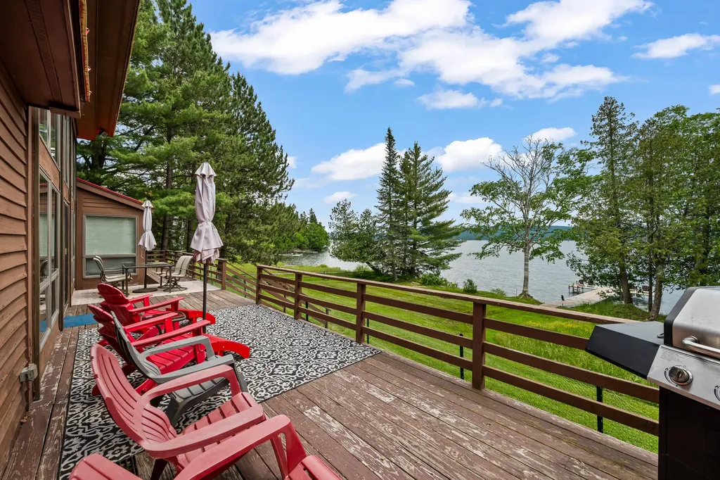 126 Lakeside Lodges Road Rangeley ME 04970