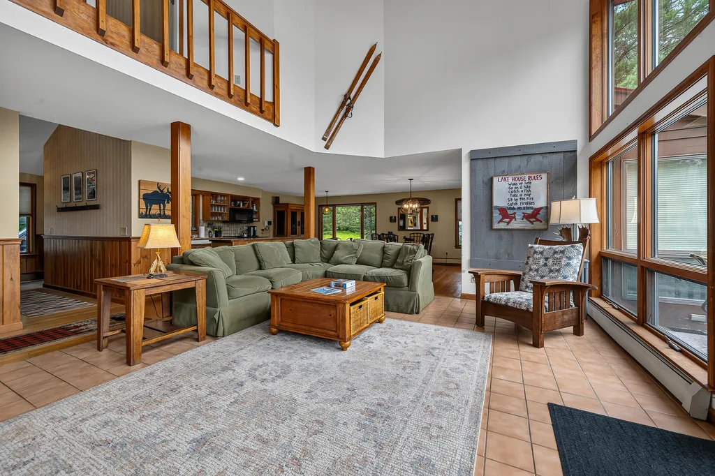 126 Lakeside Lodges Road Rangeley ME 04970