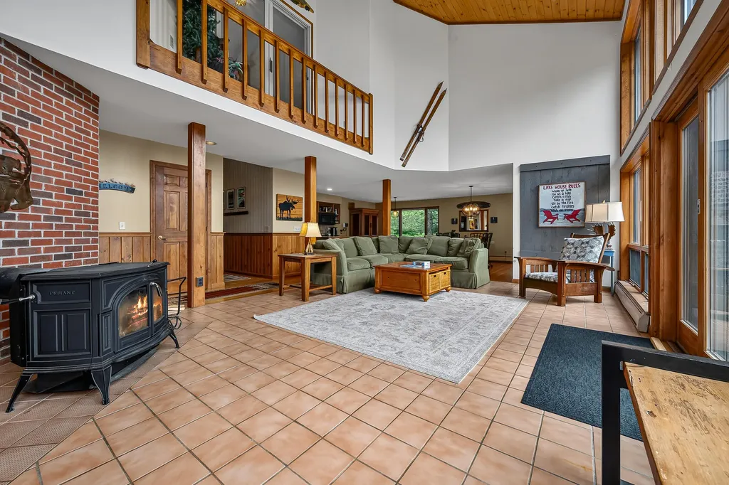 126 Lakeside Lodges Road Rangeley ME 04970