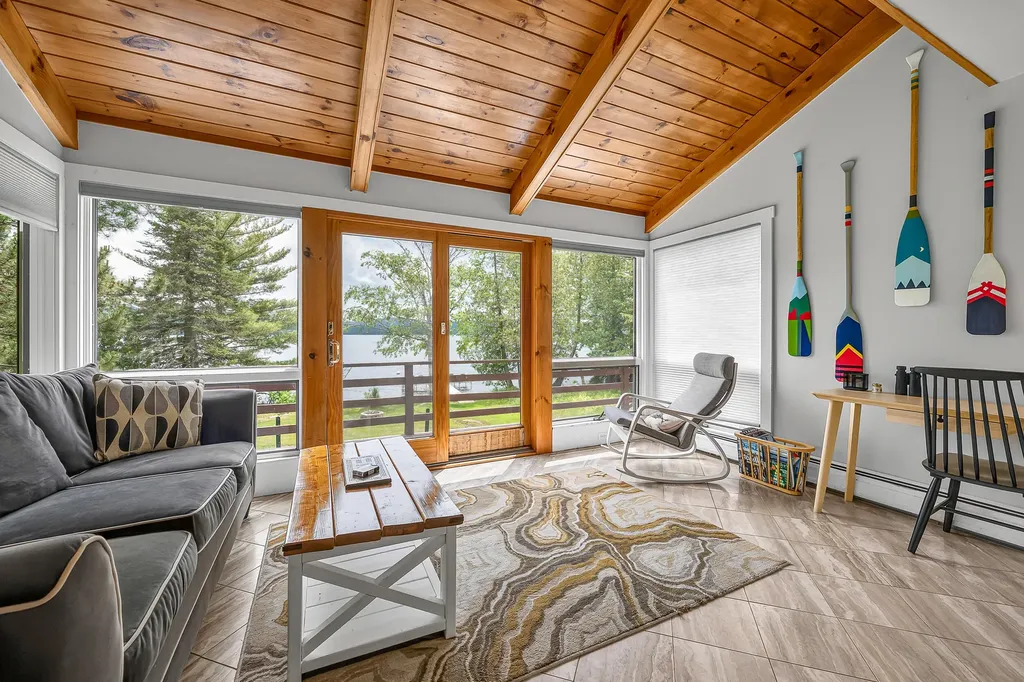 126 Lakeside Lodges Road Rangeley ME 04970