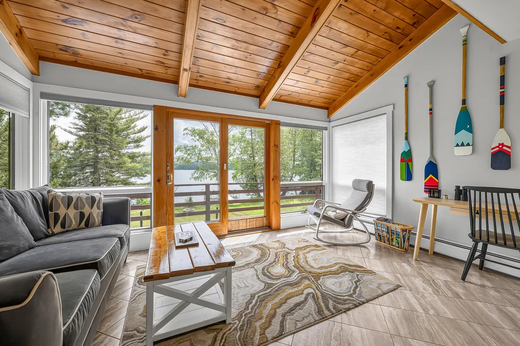 126 Lakeside Lodges Road Rangeley ME 04970