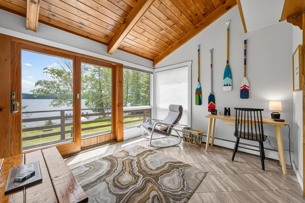 126 Lakeside Lodges Road Rangeley ME 04970