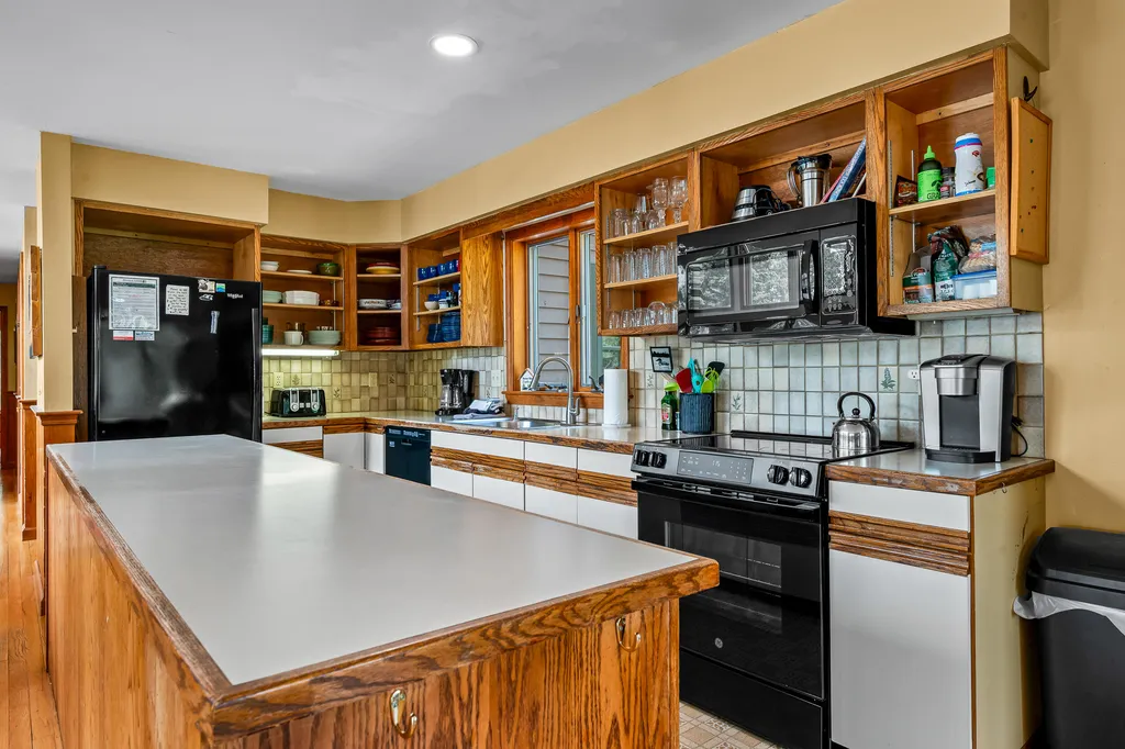 126 Lakeside Lodges Road Rangeley ME 04970