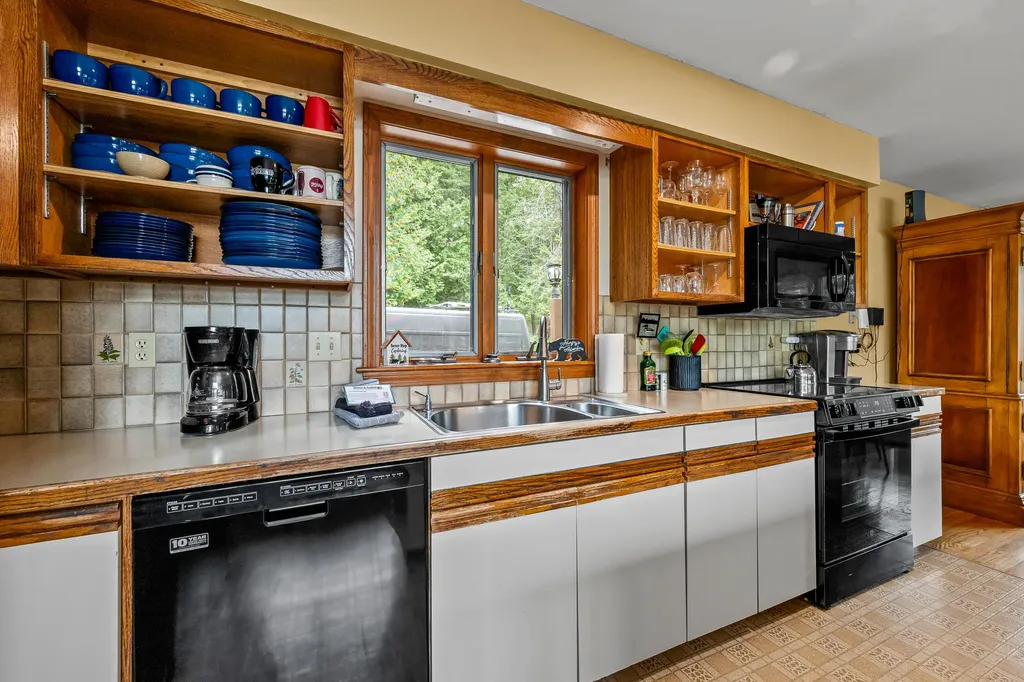 126 Lakeside Lodges Road Rangeley ME 04970