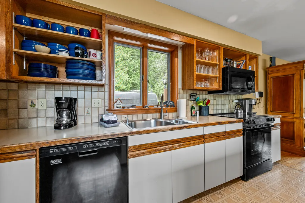 126 Lakeside Lodges Road Rangeley ME 04970