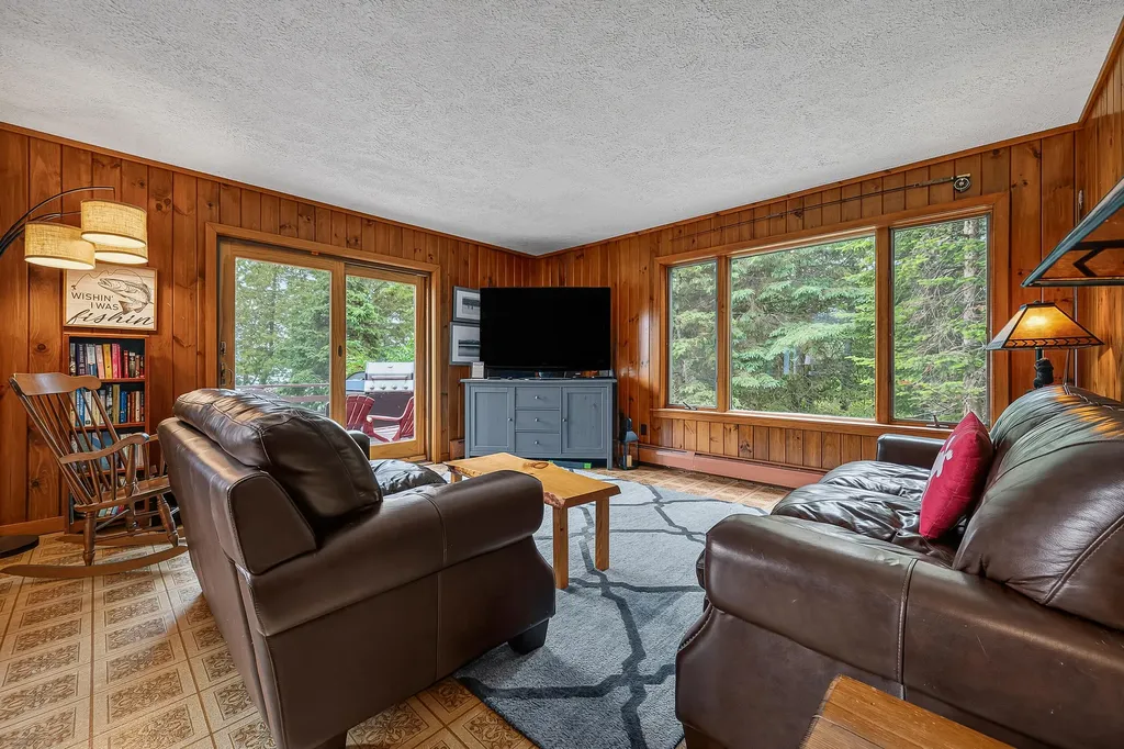 126 Lakeside Lodges Road Rangeley ME 04970