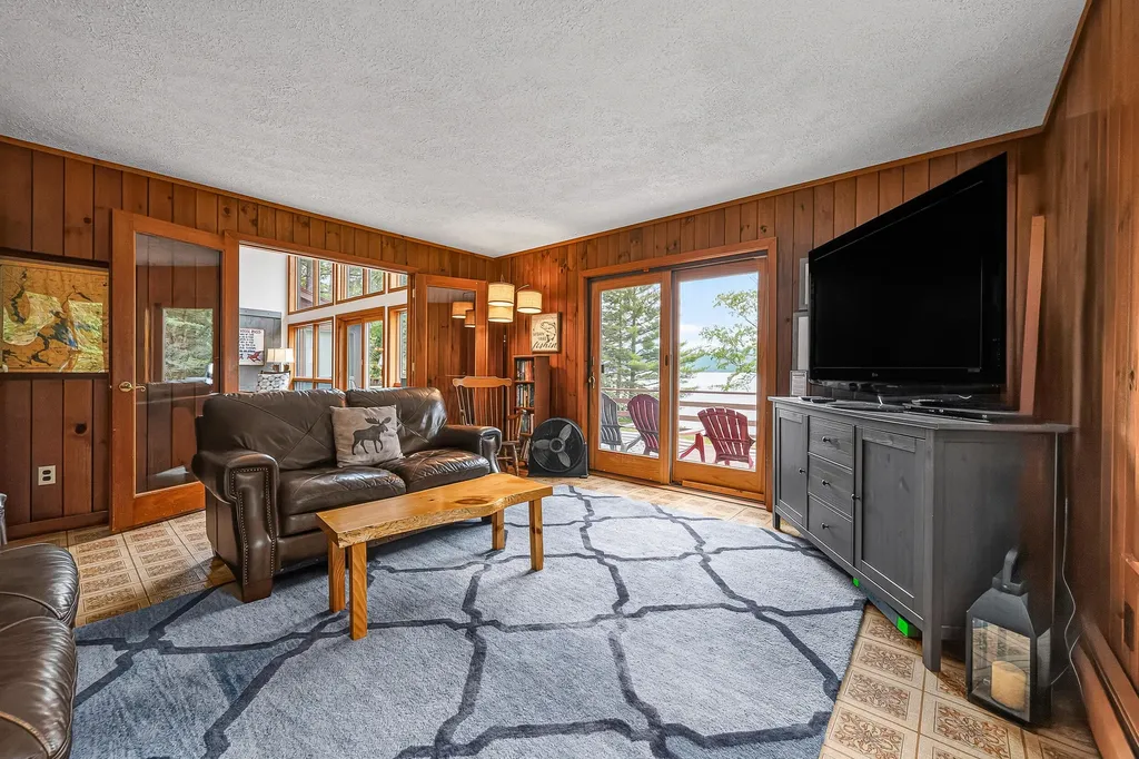 126 Lakeside Lodges Road Rangeley ME 04970