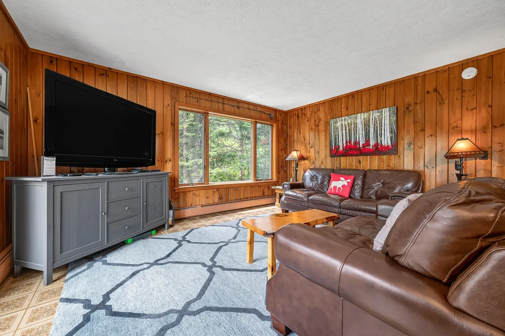 126 Lakeside Lodges Road Rangeley ME 04970