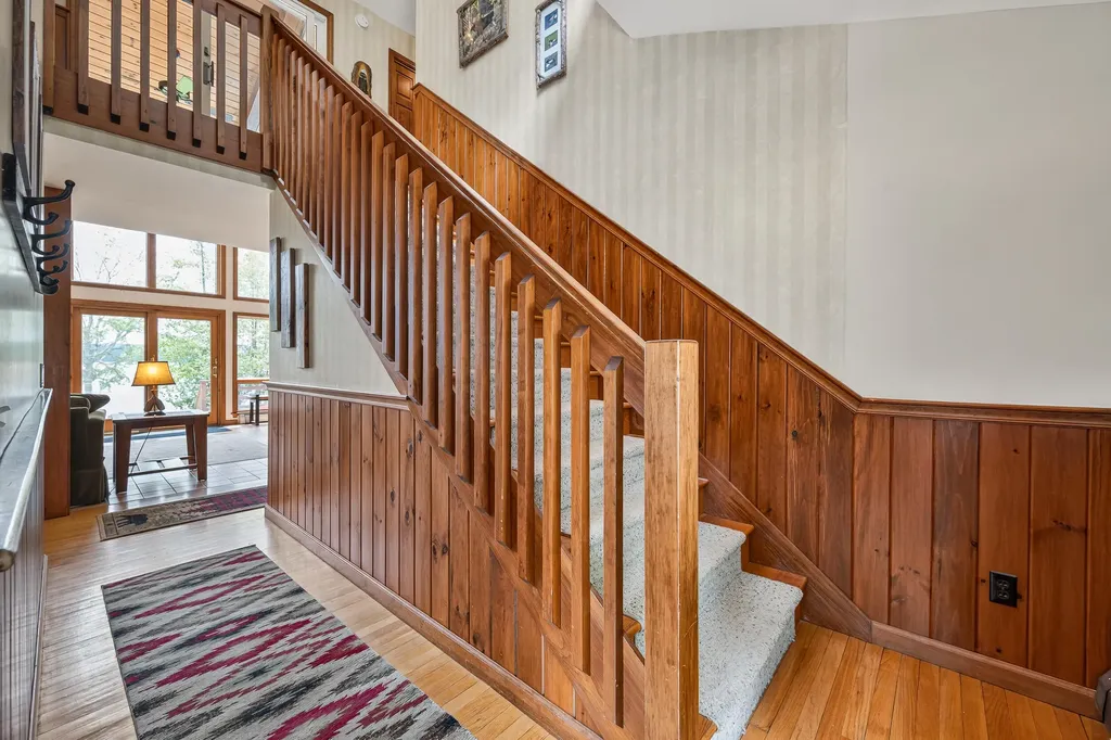 126 Lakeside Lodges Road Rangeley ME 04970