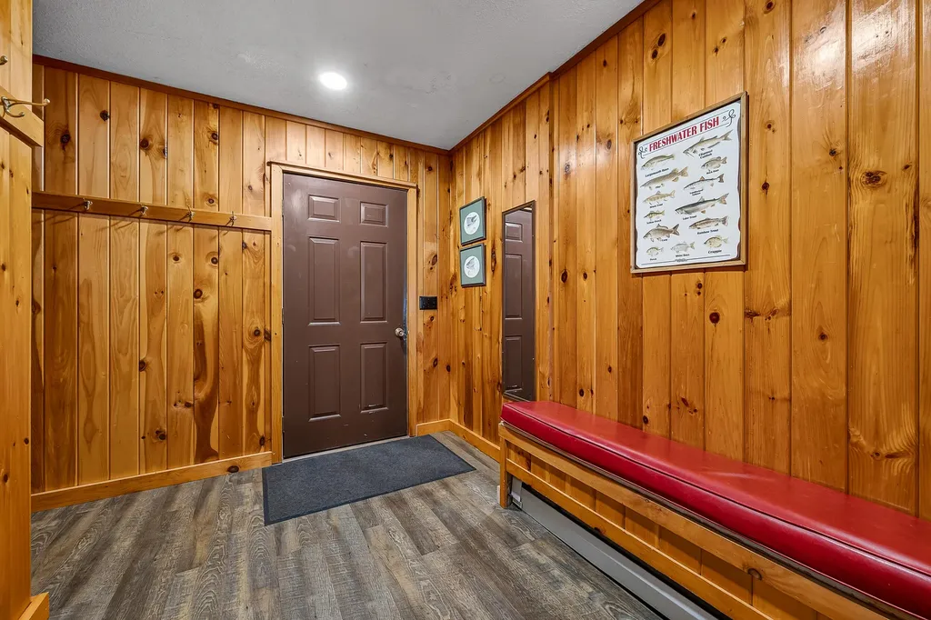 126 Lakeside Lodges Road Rangeley ME 04970