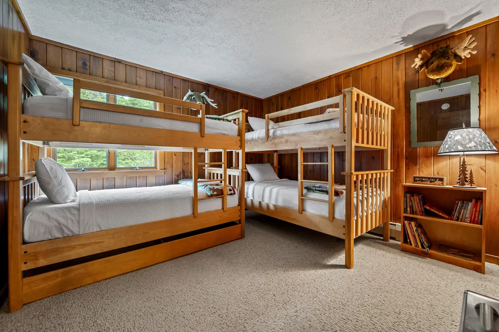 126 Lakeside Lodges Road Rangeley ME 04970