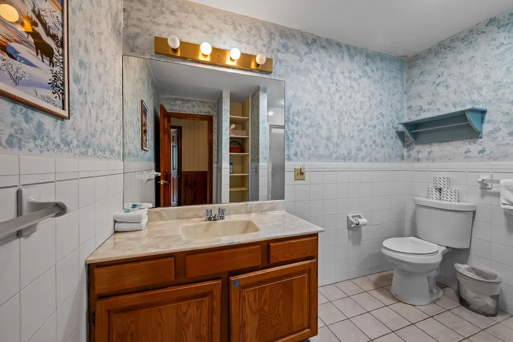 126 Lakeside Lodges Road Rangeley ME 04970