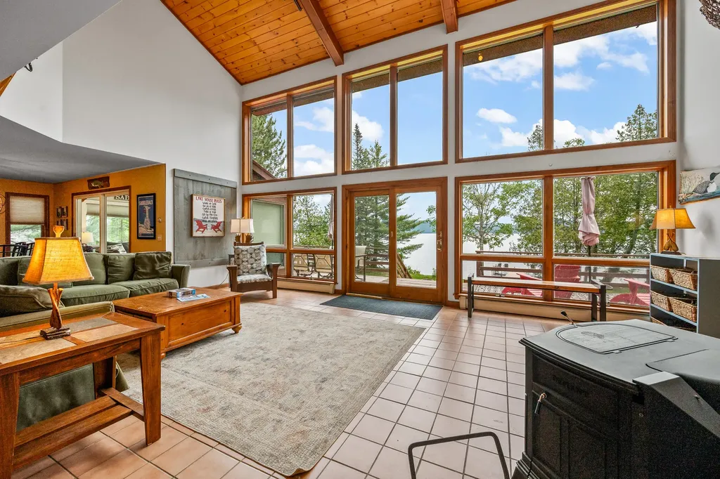 126 Lakeside Lodges Road Rangeley ME 04970