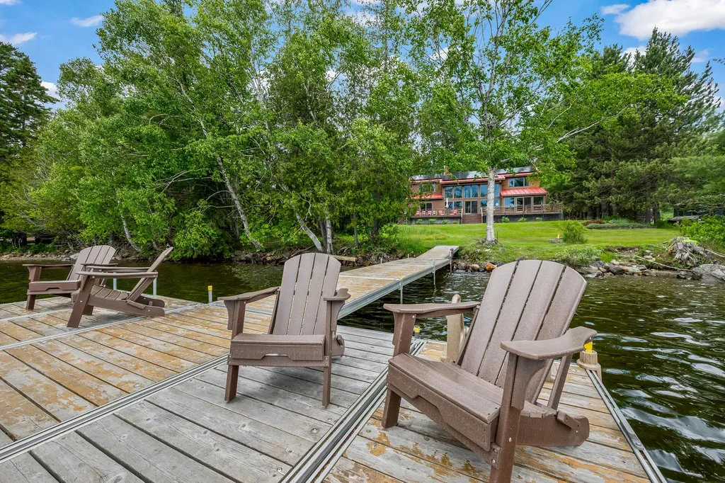 126 Lakeside Lodges Road Rangeley ME 04970