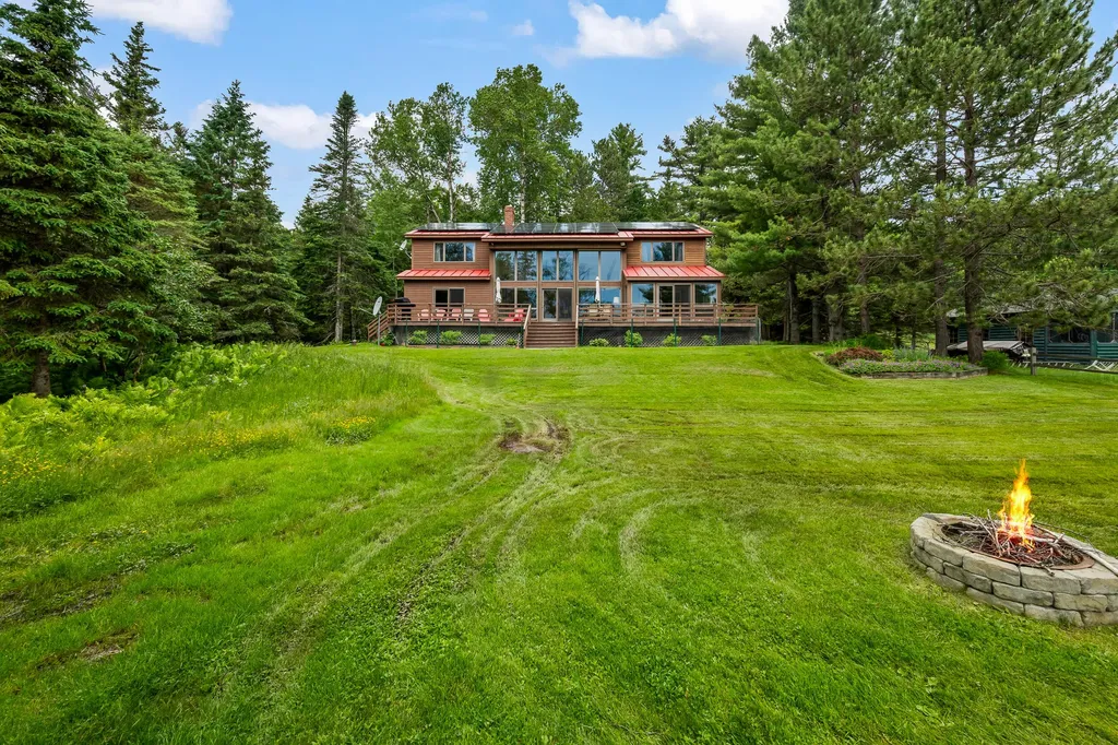 126 Lakeside Lodges Road Rangeley ME 04970