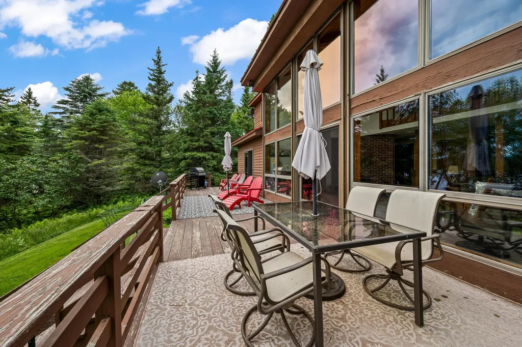 126 Lakeside Lodges Road Rangeley ME 04970