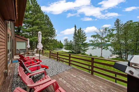 126 Lakeside Lodges Road Rangeley ME 04970