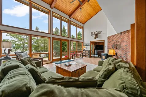 126 Lakeside Lodges Road Rangeley ME 04970
