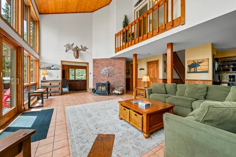 126 Lakeside Lodges Road Rangeley ME 04970