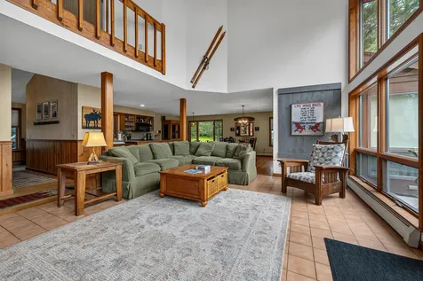 126 Lakeside Lodges Road Rangeley ME 04970