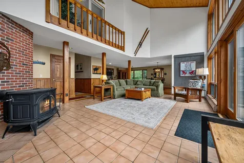 126 Lakeside Lodges Road Rangeley ME 04970