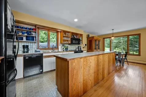 126 Lakeside Lodges Road Rangeley ME 04970