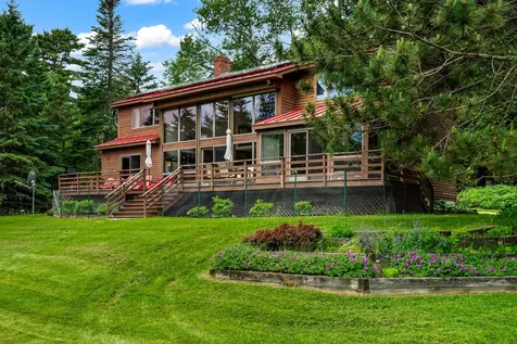 126 Lakeside Lodges Road Rangeley ME 04970