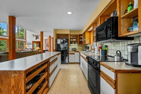 126 Lakeside Lodges Road Rangeley ME 04970
