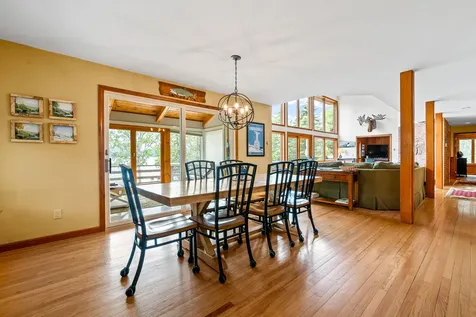 126 Lakeside Lodges Road Rangeley ME 04970