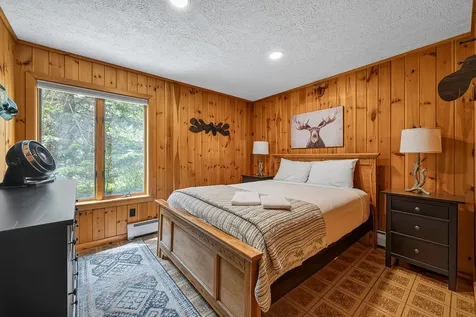 126 Lakeside Lodges Road Rangeley ME 04970