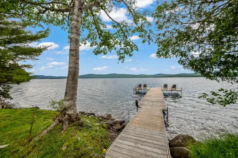 126 Lakeside Lodges Road Rangeley ME 04970