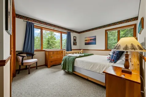 126 Lakeside Lodges Road Rangeley ME 04970