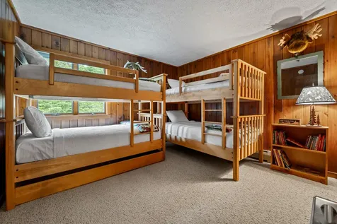 126 Lakeside Lodges Road Rangeley ME 04970