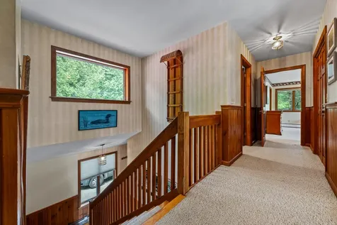 126 Lakeside Lodges Road Rangeley ME 04970