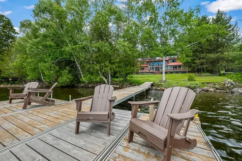 126 Lakeside Lodges Road Rangeley ME 04970