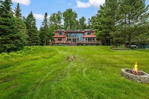 126 Lakeside Lodges Road Rangeley ME 04970